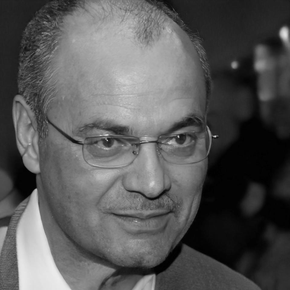 Portrait de Rémi Dubois